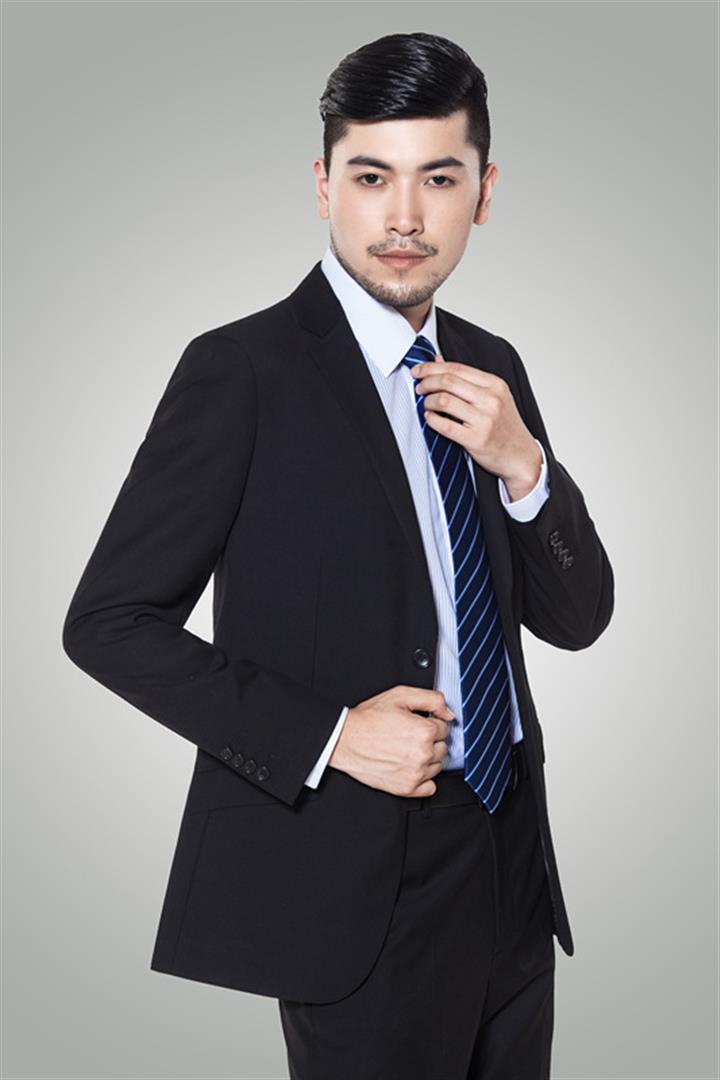 蒋晓宇 项目运营总监